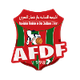 AFDF女篮logo