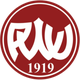 PWU爱国者logo