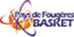 富热尔logo