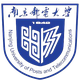 南京邮电大学logo