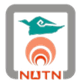 台南大学logo