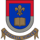 道加瓦皮尔斯大学女篮logo