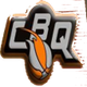 CB克卢什女篮logo