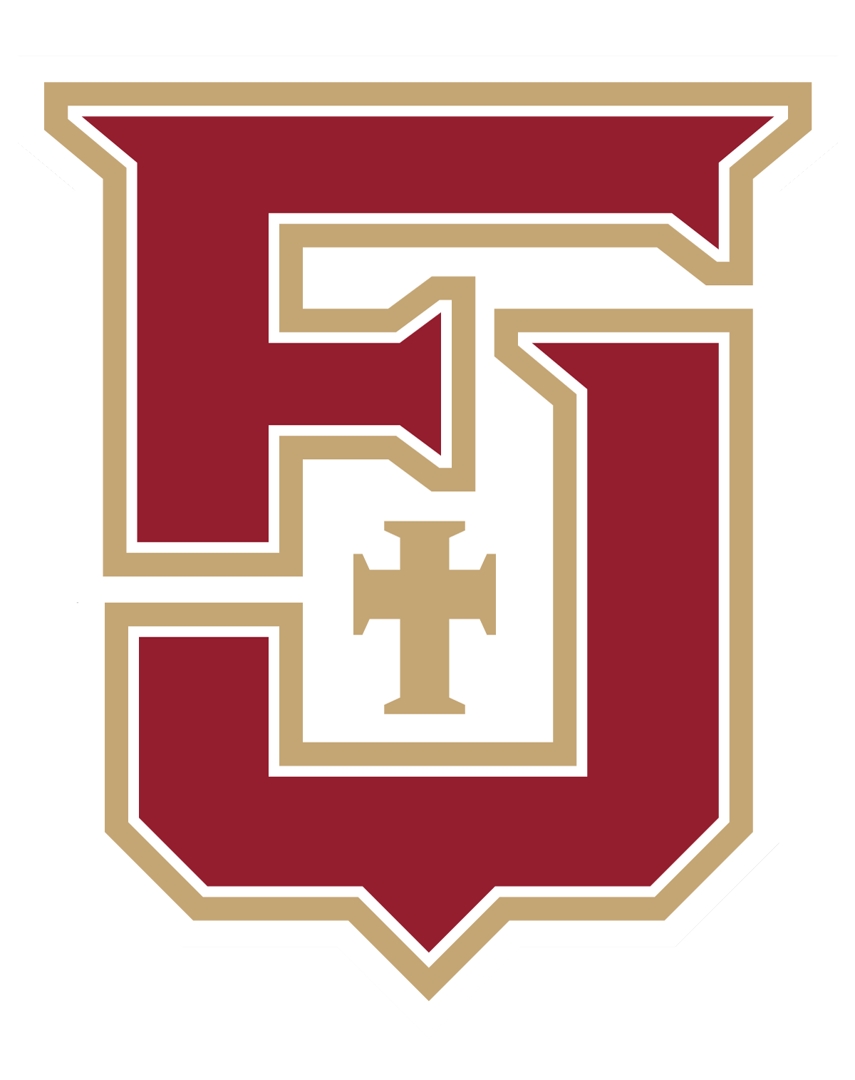 辅仁大学女篮logo