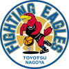名古屋战鹰logo