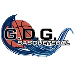 GDC城市logo