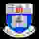 国立体育大学logo