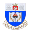 国立体育大学logo