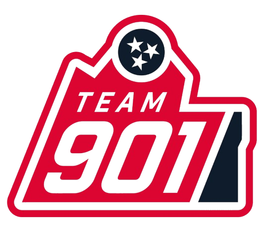 901队logo