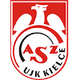 UJK凯尔采logo