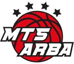 MTS-阿尔巴 U24logo