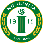 伊利里亚1911logo