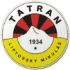 塔特拉logo