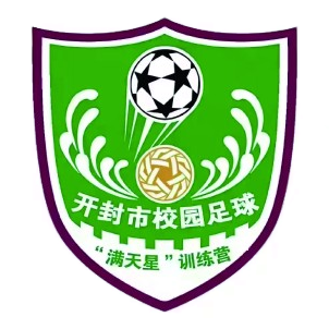 河南开封logo