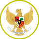 印尼室内足球队logo