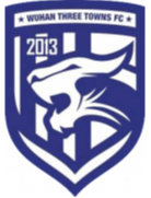 武汉三镇U19logo
