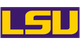 路易斯安那州立大学女足logo
