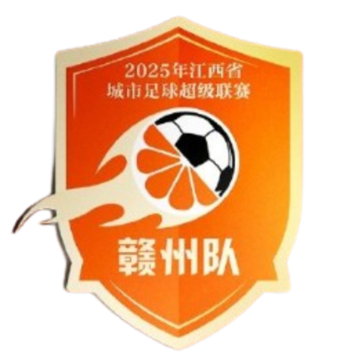 赣州队logo