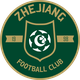 浙江俱乐部U20logo