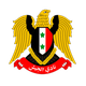 大马士革陆军logo