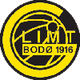 博德闪耀U19logo
