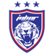 柔佛新山C队U21logo