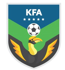 喀拉拉邦U20logo