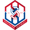 冠忠南区U22logo