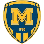 哈尔科夫冶金1925logo