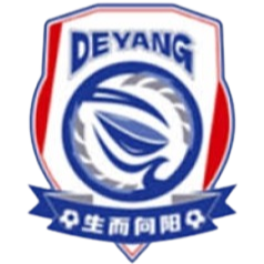 德阳重装队logo