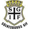 索尔韦斯堡logo