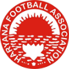 哈里亚纳邦U20logo