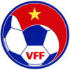 越南室内足球队logo