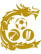 九龙城U22logo