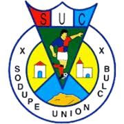 索杜佩大学logo