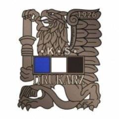 德鲁卡兹华沙logo