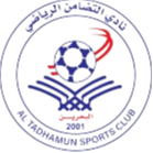 塔达母农夫队logo