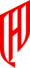 胡拜尔库迪西亚logo