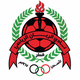 赖扬U23logo