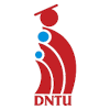 同奈科技大学logo