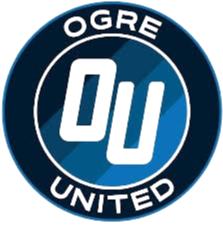 奥格雷联合logo