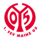 美因茨二队logo