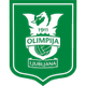 卢布尔雅那奥林匹亚U19logo