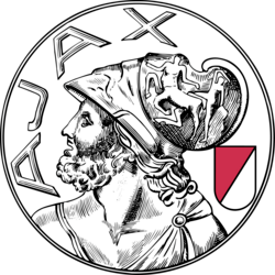 阿贾克斯U21logo