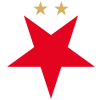 布拉格斯拉维亚U19logo