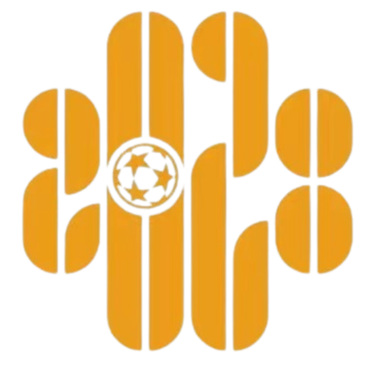 深圳二零二八女足U16logo