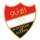 阿勒颇国民联合logo