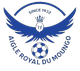 穆翁戈皇家雄鹰logo