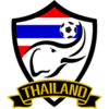 泰国女足U17logo