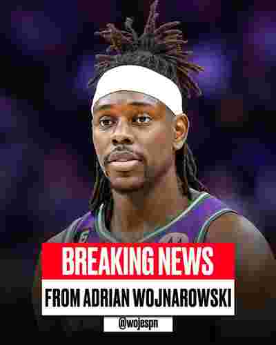 贾·莫兰特NBA交易落定加盟开拓者,灰熊换回杰拉米·格兰特与克里斯·穆雷